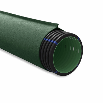 GEODRAIN PLUS ПОЧВЕН ДРЕНАЖ